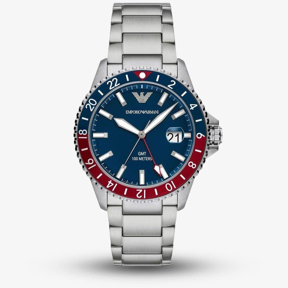 Emporio Armani AR11590 Men's Watch Emporio Armani AR11590 Men's Watch